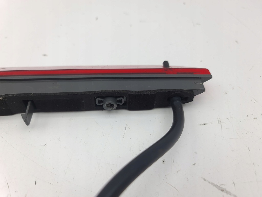 фото №6, Peugeot 2008 ii третий свет стоп 2021