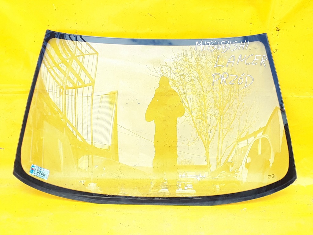 фото №6, Стекло передняя лобовое mitschubishi lancer 96-03r