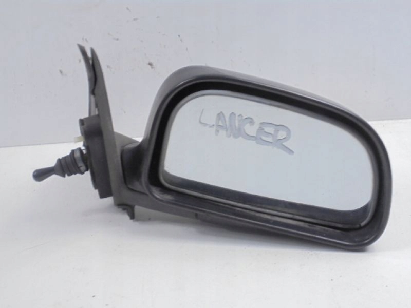 фото №6, Lancer vi cj0 зеркало правое механический 015004