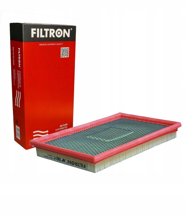 фото №1, Filtron фильтр воздуха ap192/1 mini r50 r52 r53