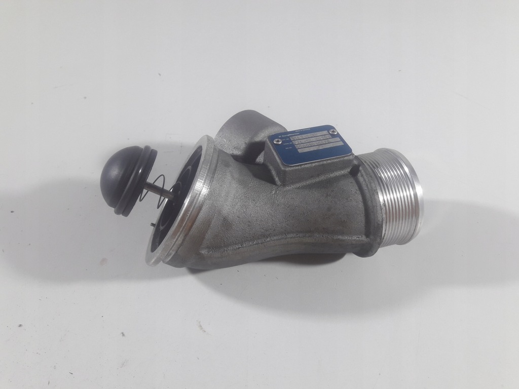 фото №11, Volvo xc60 13r- клапан повітря 31431981