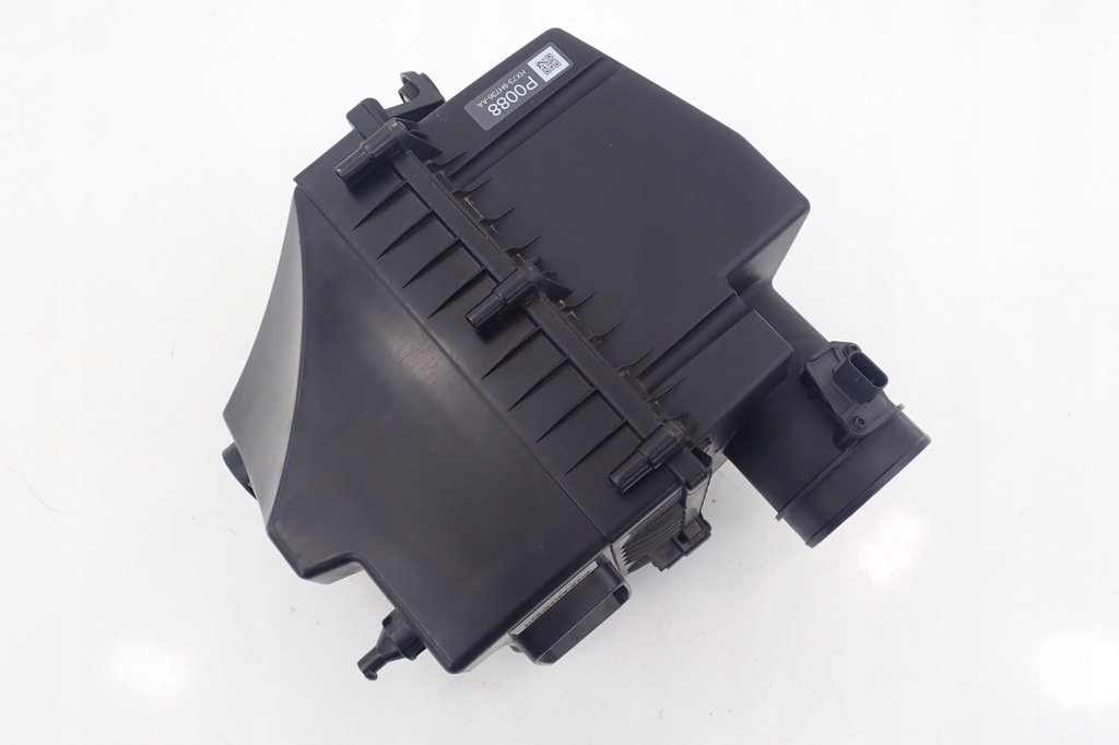 фото №9, Фильтр воздуха корпус jaguar f-pace 2.0 benz