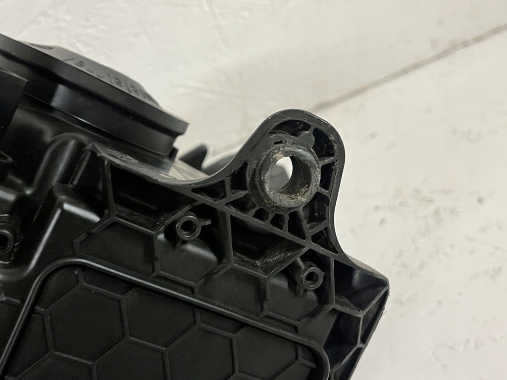 фото №13, Skoda fabia iii фара правый линза led 6v1941016b org fv wys 24h