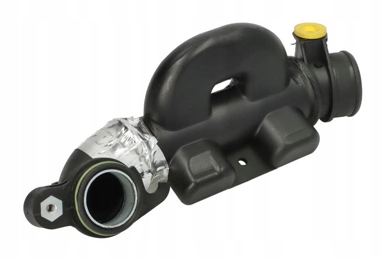 фото №1, Шланг радиатора thermotec dcc092tt