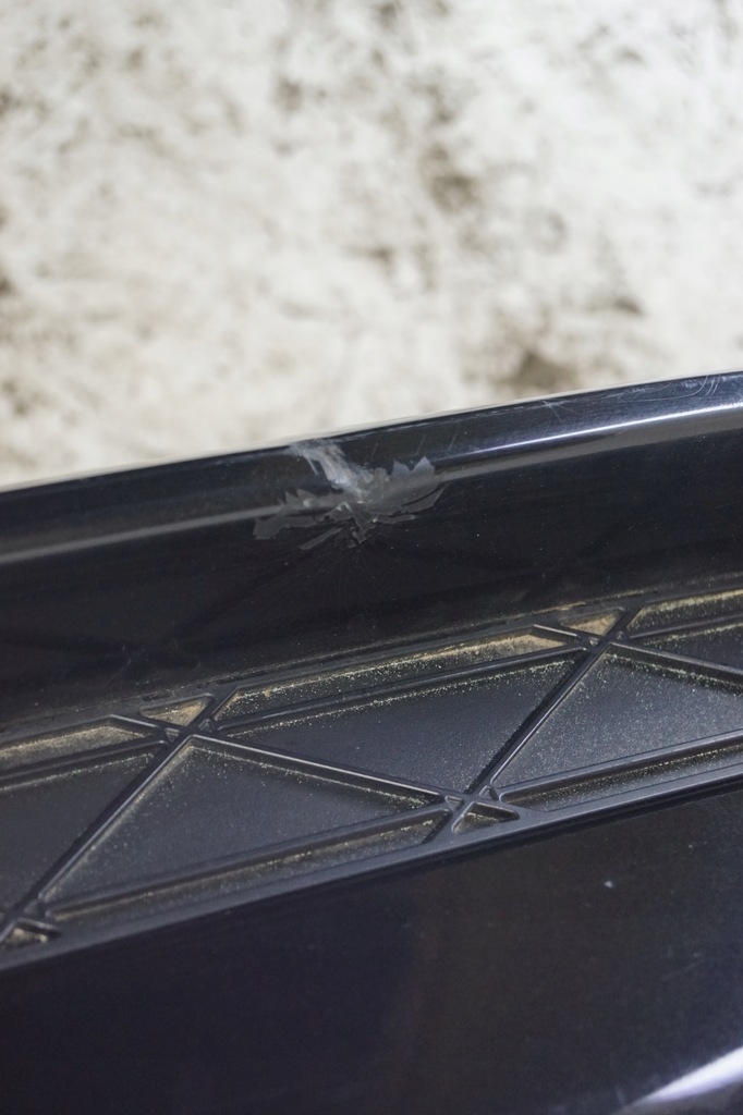 фото №9, Бампер задняя bmw x5 e70 m-pakiet