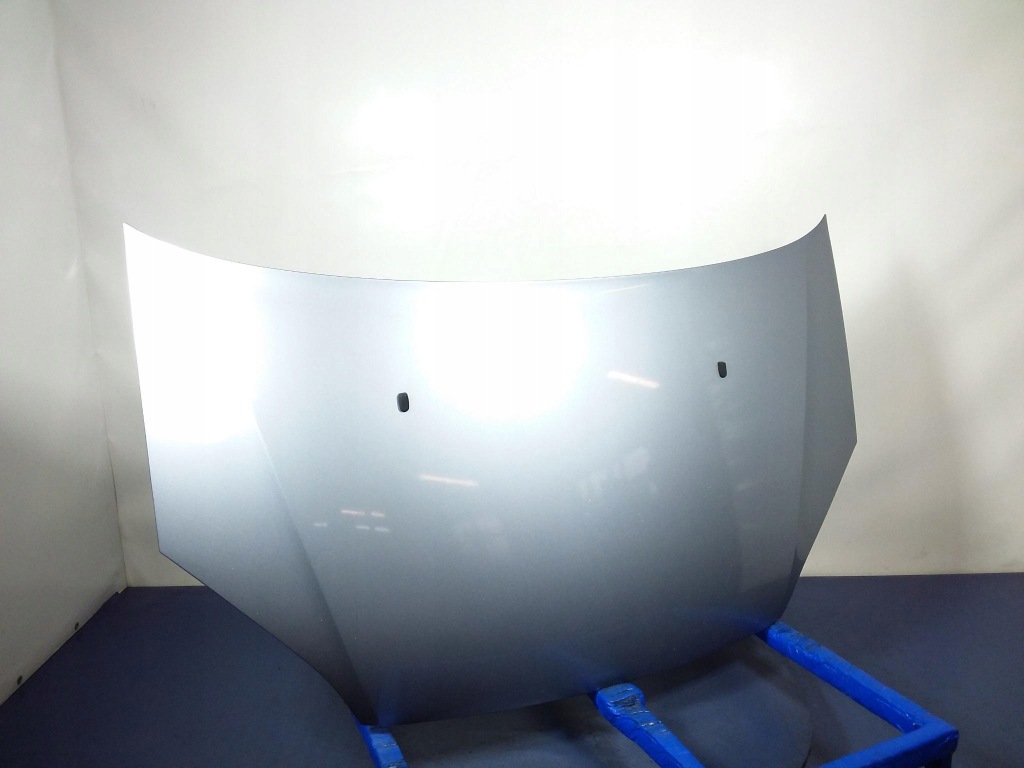 фото №2, Ford c-max mk1 капот перед передняя tonic