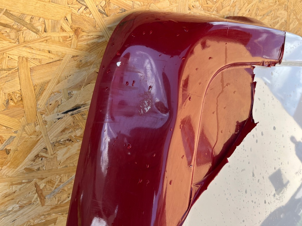 фото №7, Toyota proace суцільні двері задні задня ліва