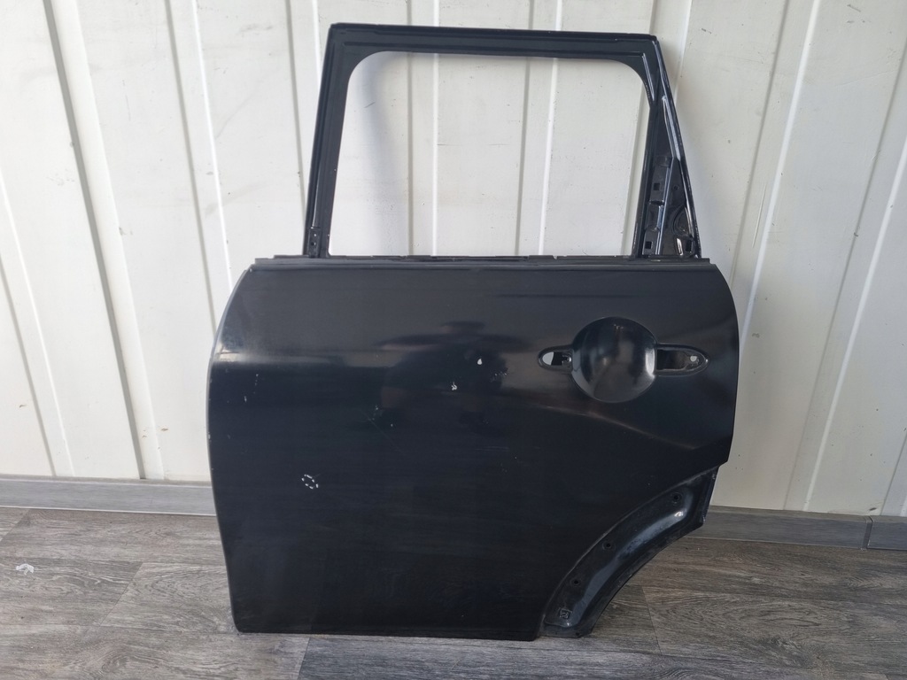 фото №1, Дверь mini cooper f55 2014- задние левая ----