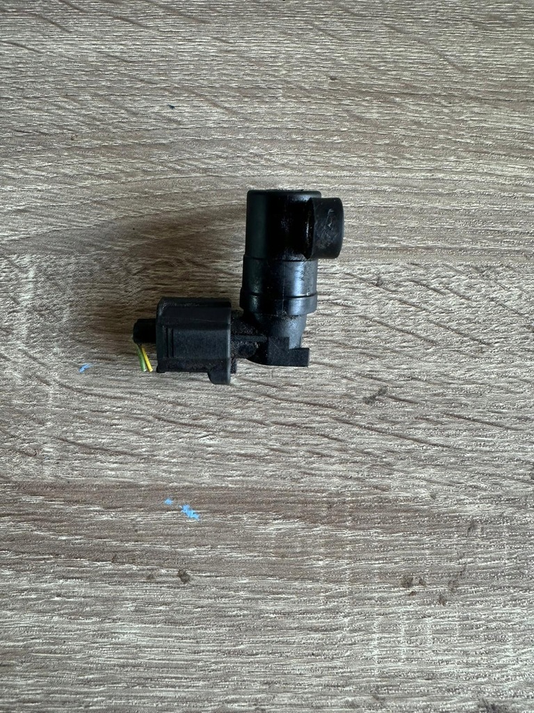 фото №1, Ford focus mk2 датчик швидкості 1s7f-gc515-ad