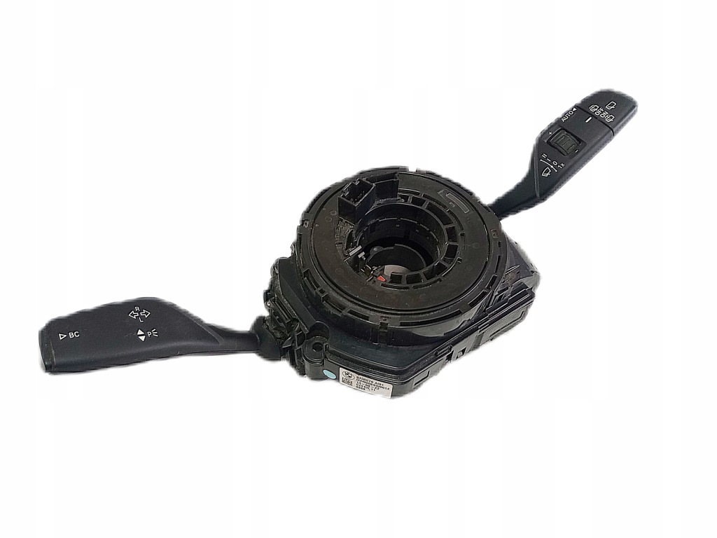 фото №1, Bmw переключатель комбинированный лента 9330579 9305954 europa