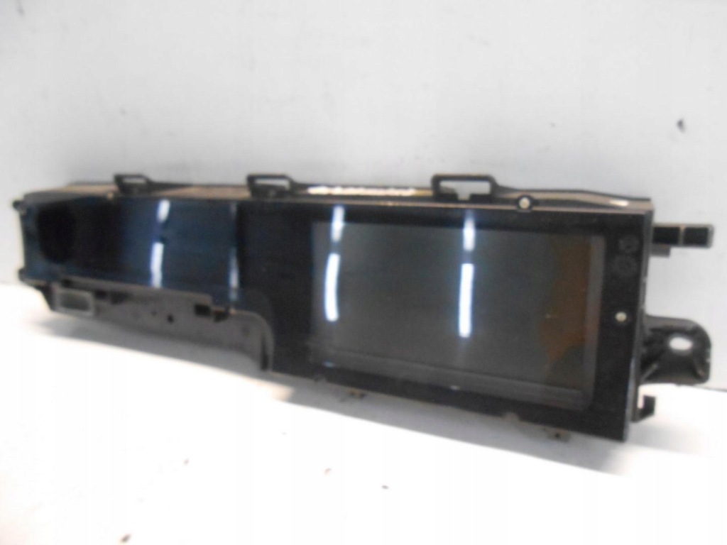 фото №3, Лічильник дисплей renault scenic ii 8200487228 #
