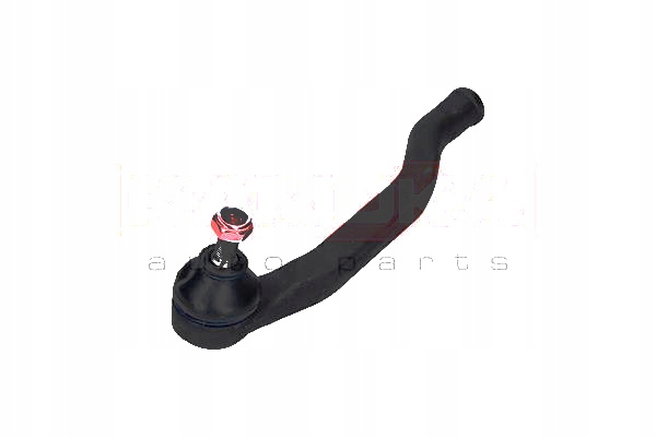 фото №2, Наконечник тяга renault grand scenic iii 09- p kamoka