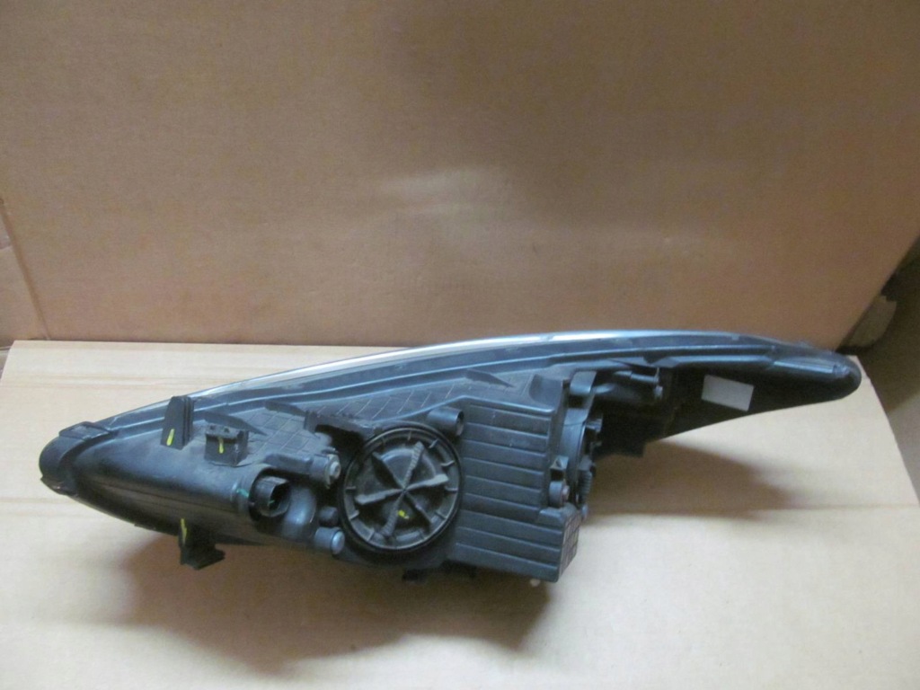 фото №9, Hyundai i30 ii 2 12-17 фара лампа правий перед передня права c503