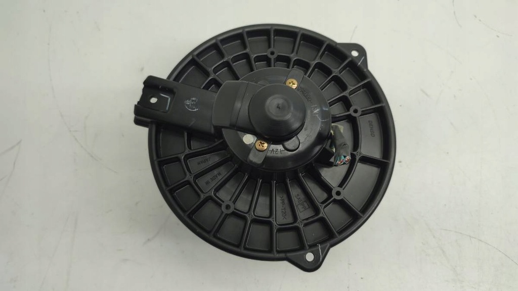 фото №1, Воздуходувка обдув civic vii sedan eu 1940001341