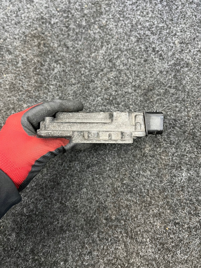 фото №9, Бортовий комп'ютер блок керування двигуна alfa romeo 159 1.9 jtd 0281013138