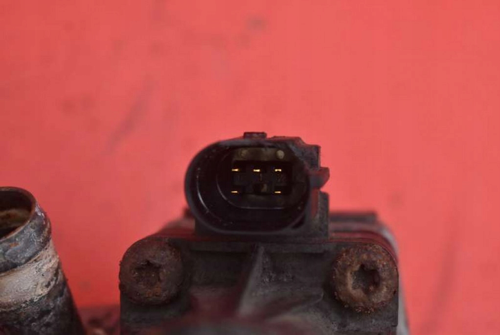 фото №8, Радиатор выхлопных газов 9u3q-9u438-ca citroen c5 ii x7 iii 3.0 hdi 240 km 08-17