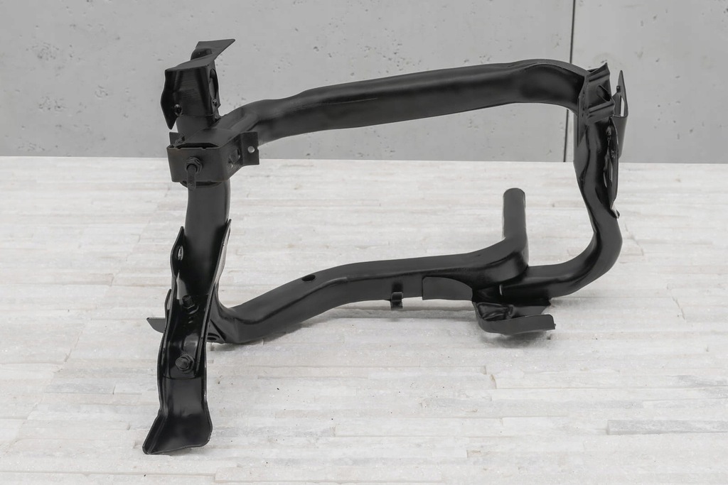 фото №4, Jeep compass i 11-17 панель фары фара правый