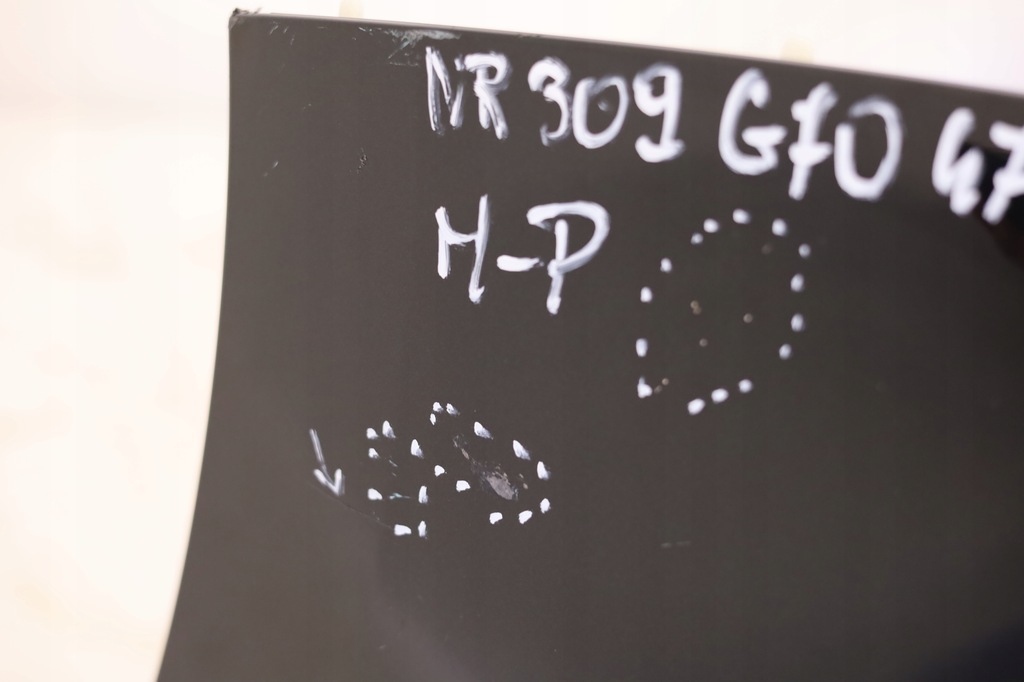 фото №6, Бампер перед bmw 7 i7 g70 m-pakiet 475