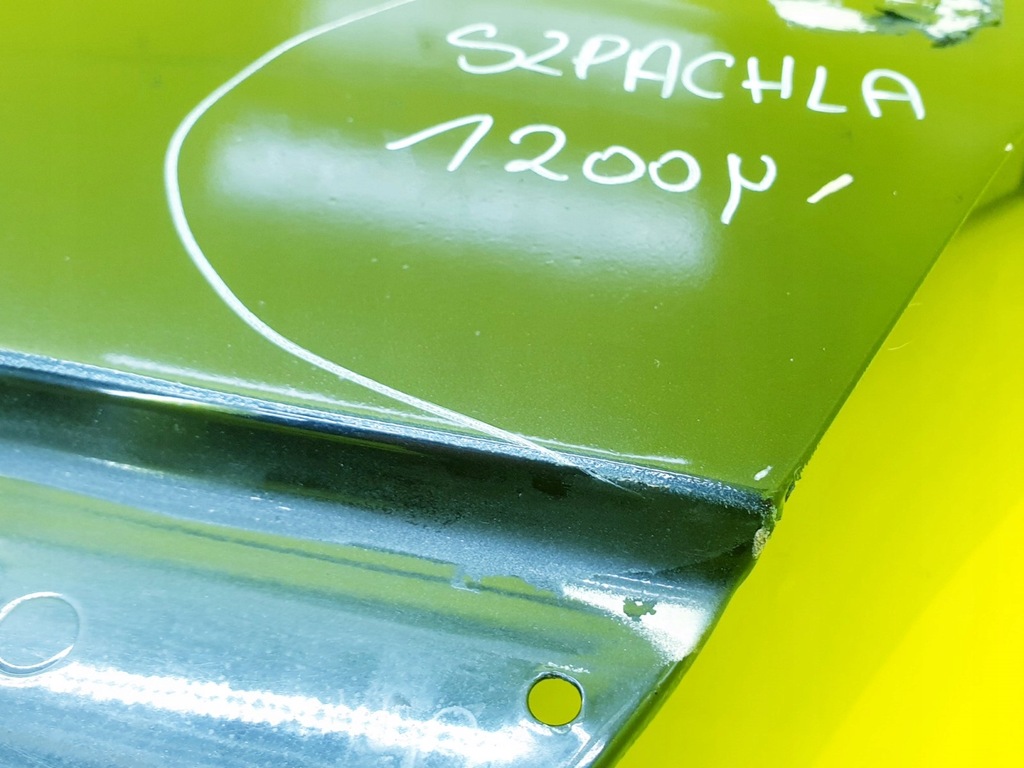 фото №11, Двері audi a4 b6 лівий задня lz5j sedan kombi