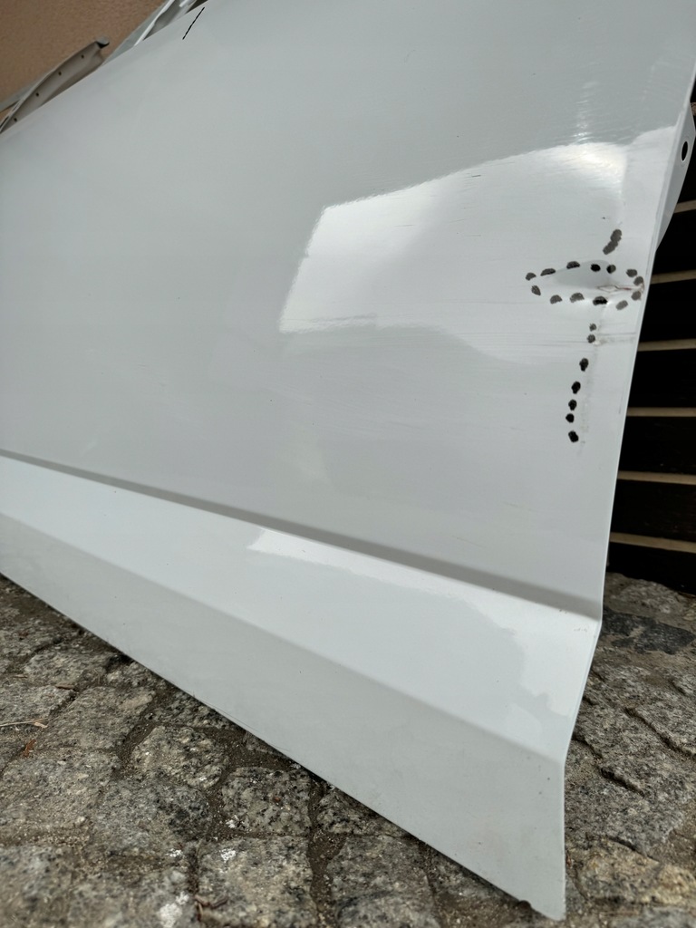 фото №11, Двері ліва передні перед skoda octavia iii 5e0 13-19