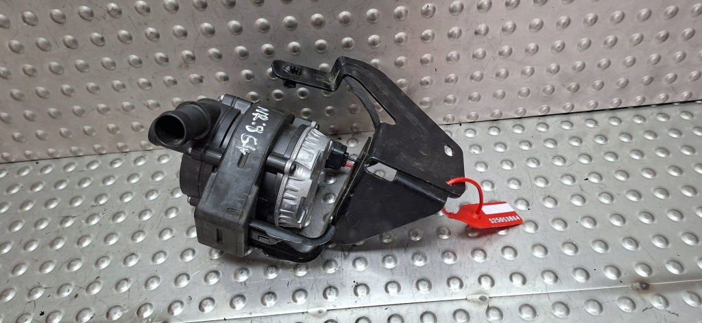 Купити Насос води elektryzna 210117302r renault arkana 1.6 e-tech 2019-