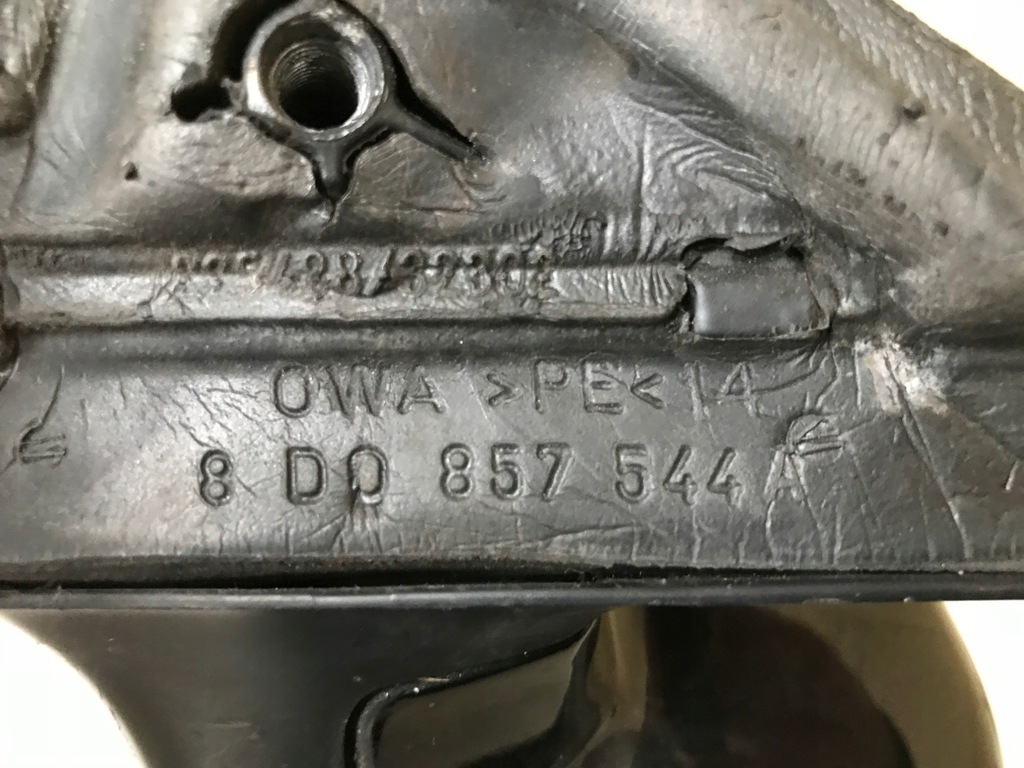 фото №8, Audi a4 b5 зеркало правое 5pin 8d0857544a