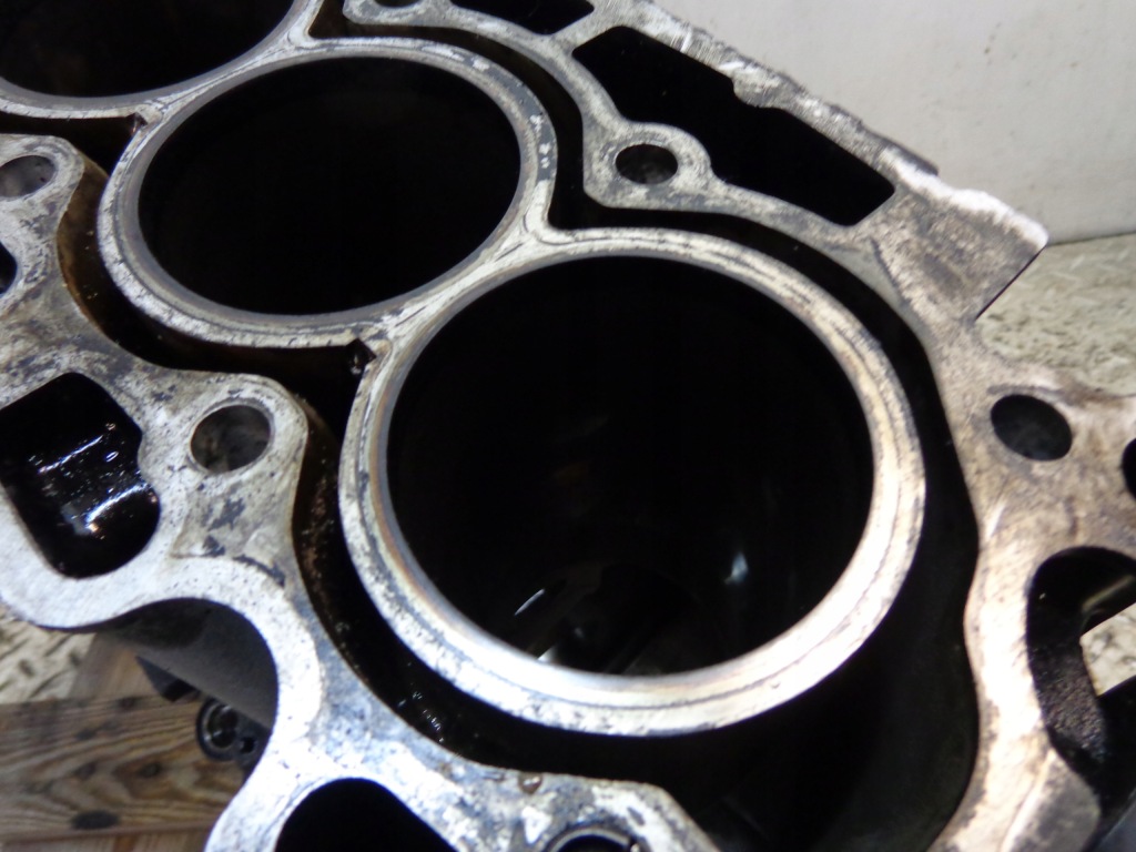 фото №11, | citroen ds3 1.6 ehdi 10jbel блок двигателя + основание