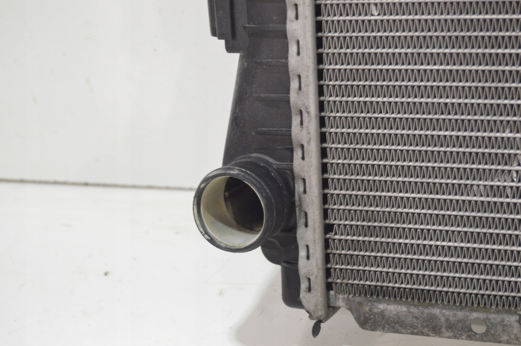 Купить Радиатор воды жидкость mercedes w140 s klasa cl 4.2 5.0 1405001403