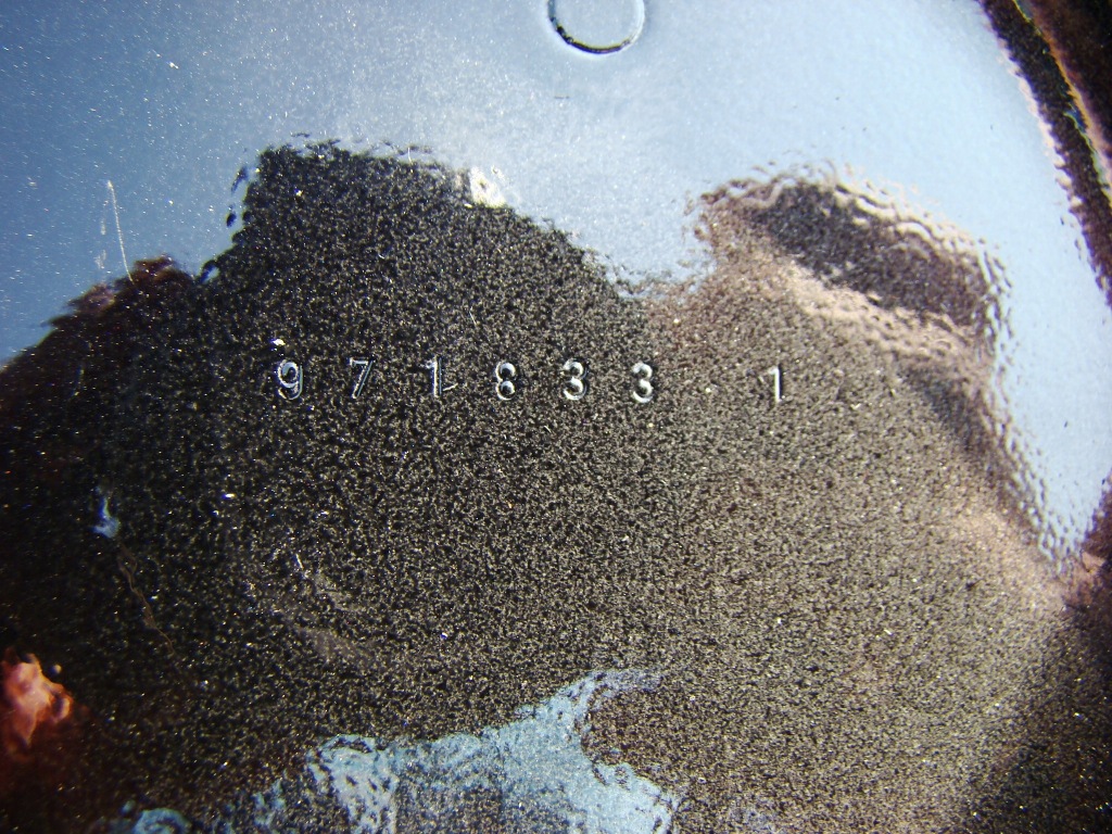 фото №9, Porsche panamera 971 двері праве задні