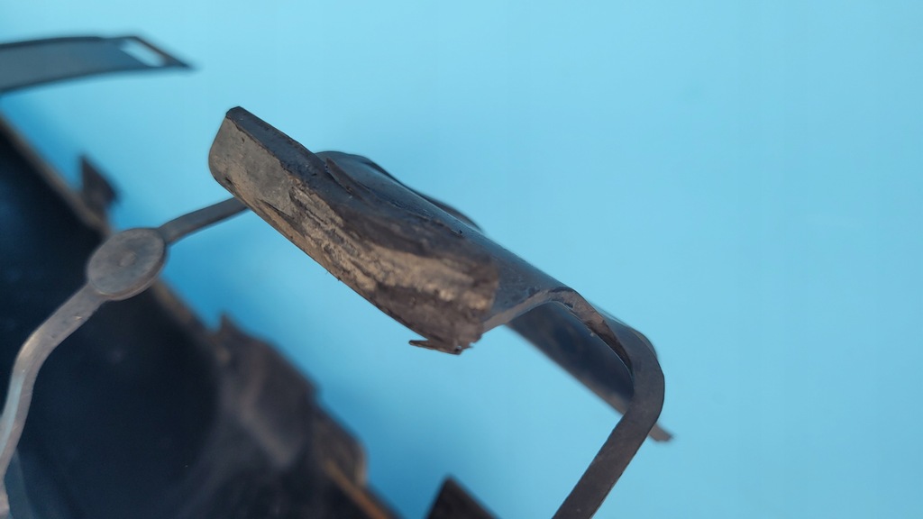 фото №13, Opel crossland 21r захист балка підвіска osi задня 9813155380