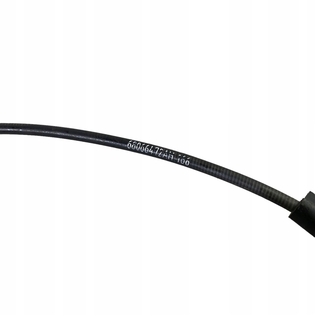 фото №6, Dodge charger 2017 тросы переключения передач