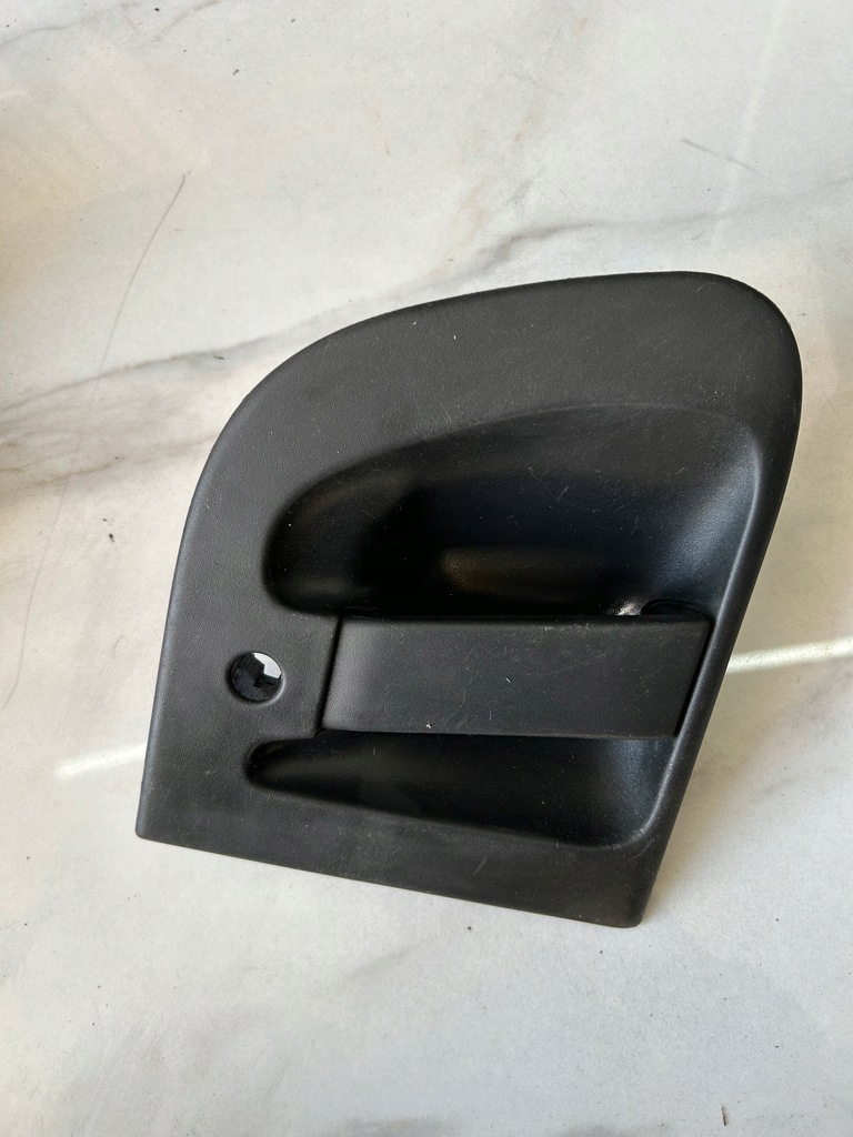 фото №2, Ручка зовнішня двері права renault midlum 5010441090