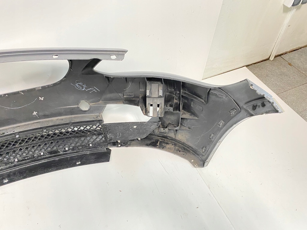 фото №12, Бампер передний перед bmw z4 e85 e86 lift lci