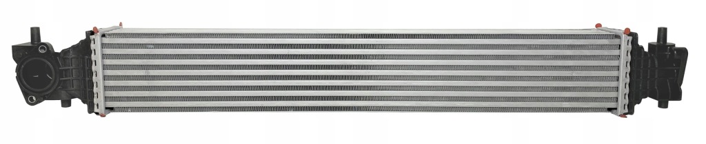 фото №1, Интеркулер honda cr-v v rw 1.5 turbo 2016-2020