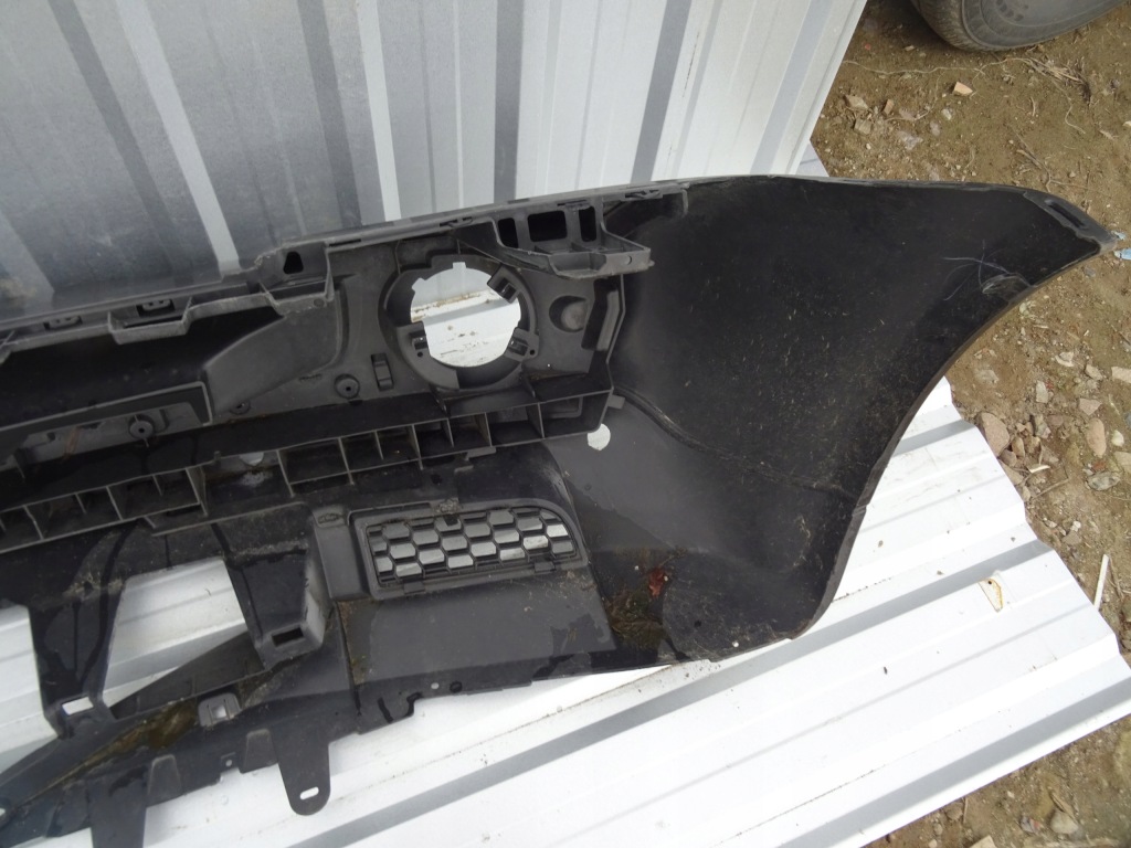 Бампер przódrange rover sport i 05-09 Зі Шроту