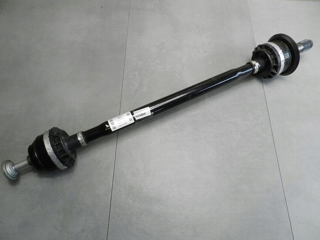 фото №1, Bmw 3 g20 приводной вал правая задняя 8487124
