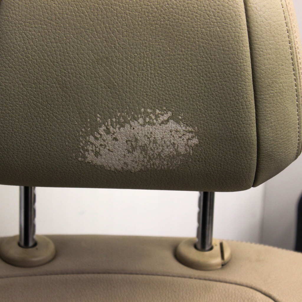 фото №9, Bmw 5 f10 f11 2015 сиденья / заднее сиденье / комплект