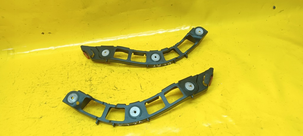 фото №9, Напрямна бампера p/l vectra c 13100345