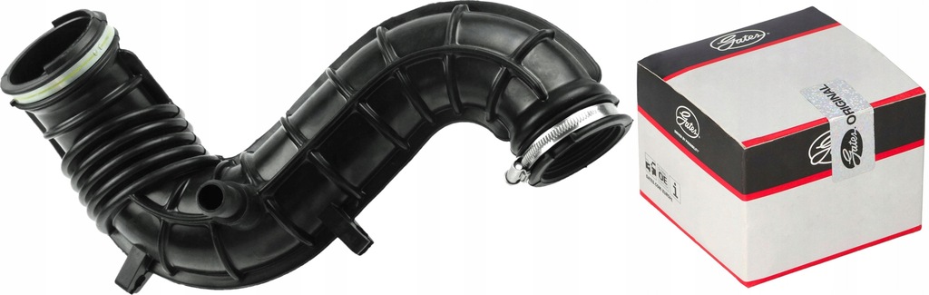 фото №8, Gates antk1060 шланг гибкий, электропроводка воздушная