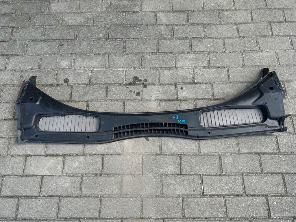 фото №4, Ford c-max mk2 жабо am51-r02216-a