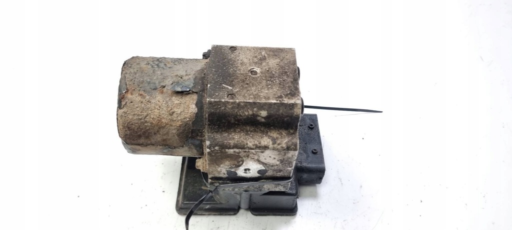 фото №5, Насос abs тормозная 54084793b renault trafic ii