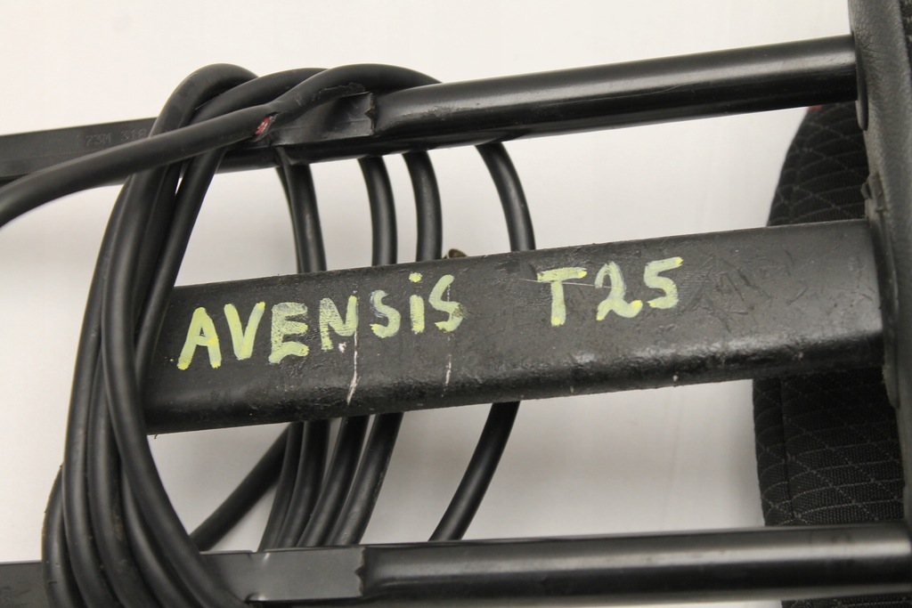 фото №6, Подголовник монитор дисплей toyota