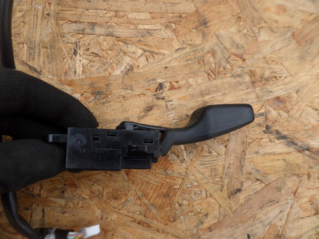 фото №6, Важіль круїз-контроль перемикач круїз-контроль toyota avensis t25 po lift lifting