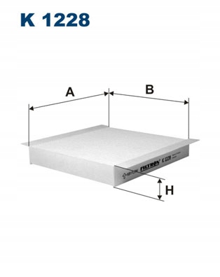 фото №5, Набор фильтров filtron peugeot bipper