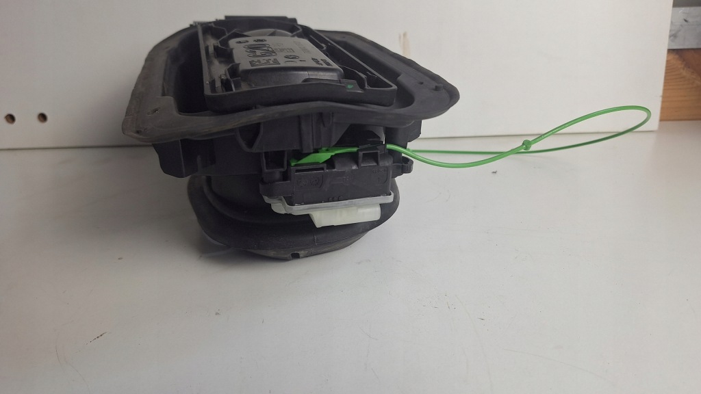 Bmw g20 крышка заливной топлива 142904-10 743340413 с Разборки