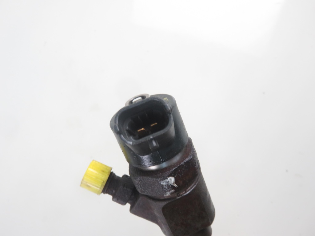 фото №7, Форсунка renault scenic ii 1.9 dci 8200100272 0445110110b