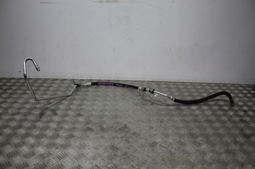 фото №1, Wąż шланг підсилювача trafic iv 4 iii 3 lift