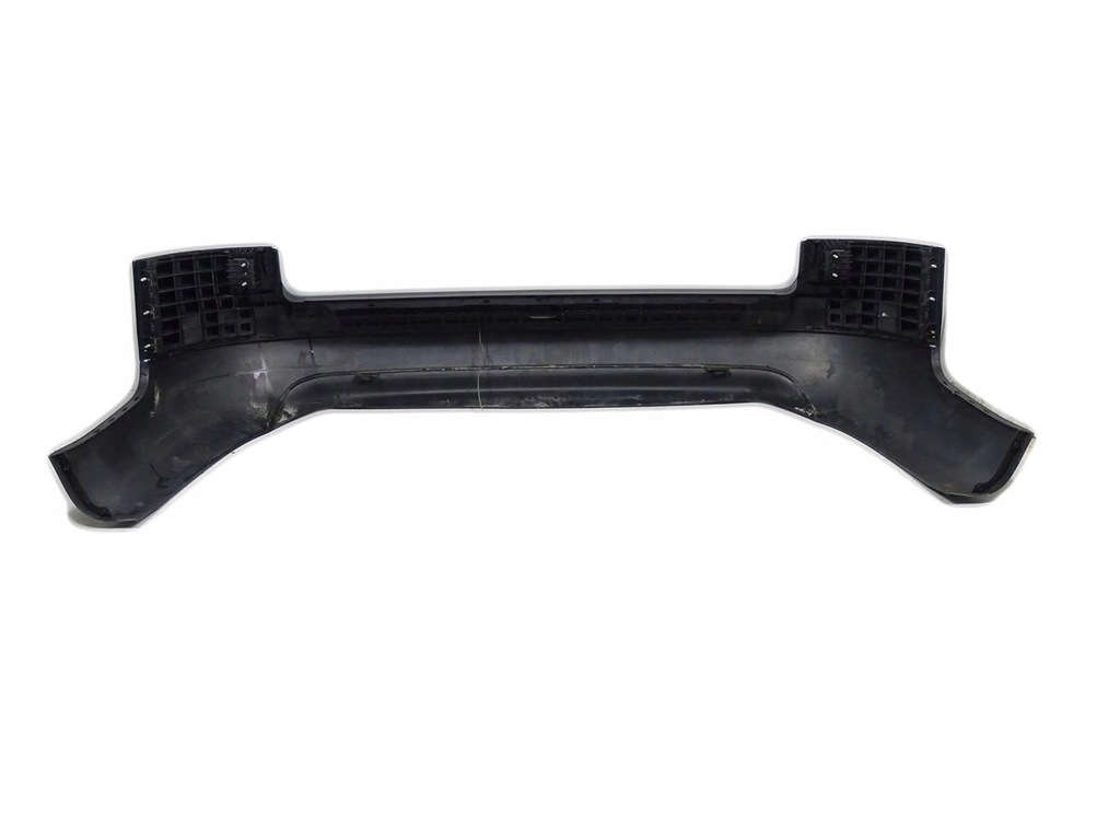 фото №13, Бампер задня задній audi a6 c5 kombi 1997-2001 lz9w