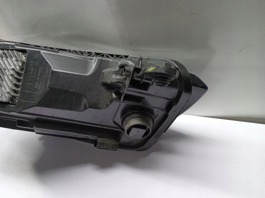 Фара перед передня ліва audi q5 80a941035 Київ
