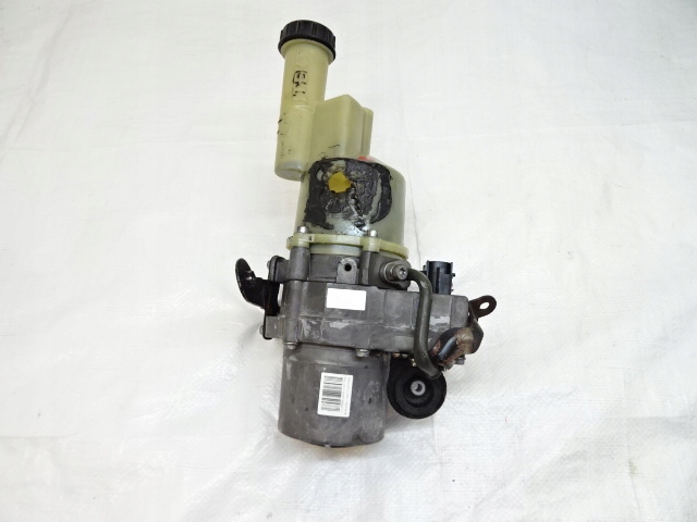 фото №1, Expert jumpy proace zafira насос підсилювача